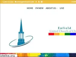 Sites similar to enfielducc.org