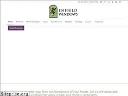 Sites similar to enfieldwindows.co.uk