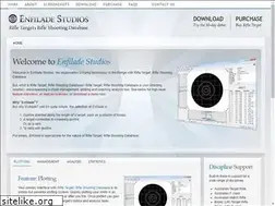 Sites similar to enfiladestudios.com
