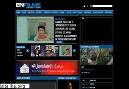 Sites similar to enfilme.com