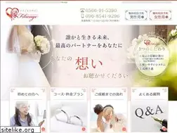 Sites similar to enfilrouge.jp