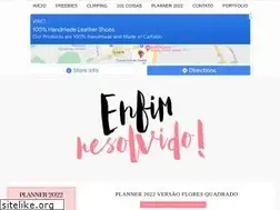 Sites similar to enfim-resolvido.com