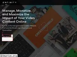 Sites similar to enfinity.co