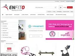 Sites similar to enfito.com