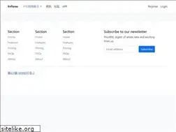 Sites similar to enflares.com