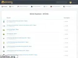 Sites similar to enflasyon.co