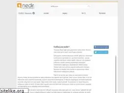 Sites similar to enflasyon.nedir.com
