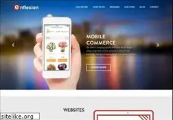 Sites similar to enflexion.com.au
