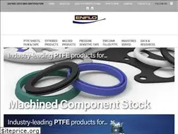 Sites similar to enflo.com