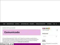 Sites similar to enflor.com.br