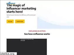 Sites similar to enfluenso.com