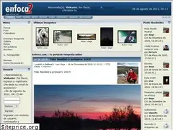 Sites similar to enfoca2.com