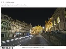 Sites similar to enfocado.com