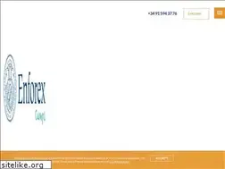 Sites similar to enfocamp.com