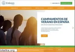 Sites similar to enfocamp.es
