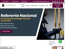 Sites similar to enfocandoresultados.com