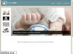 Sites similar to enfocarte.es
