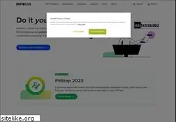 Sites similar to enfocus.com