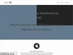 Sites similar to enfocussolutions.com