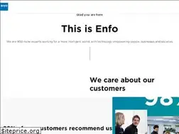 Sites similar to enfogroup.com