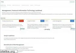 Sites similar to enfoid.com
