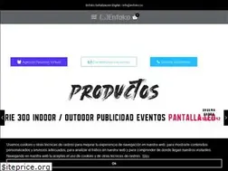 Sites similar to enfoko.co