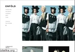 Sites similar to enfold.jp
