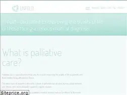 Sites similar to enfold.me
