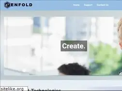 Sites similar to enfold.net