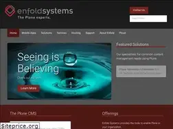 Sites similar to enfoldsystems.com