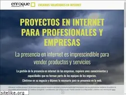 Sites similar to enfoque-ti.com