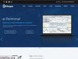 Sites similar to enfoque.com.br