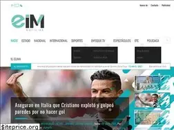 Sites similar to enfoqueaguascalientes.mx