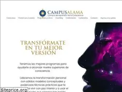 Sites similar to enfoquealama.com