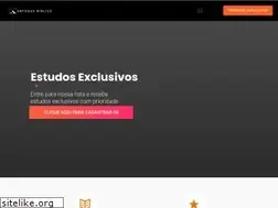 Sites similar to enfoquebiblico.com.br