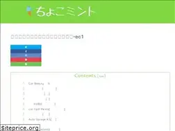 Sites similar to enfoquecentro.com