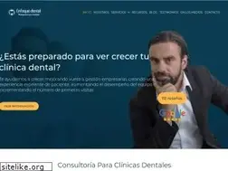 Sites similar to enfoquedental.com