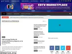 Sites similar to enfoquedigital.cl