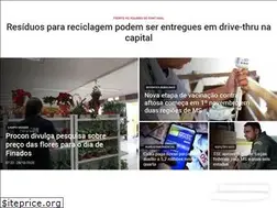 Sites similar to enfoquems.com.br