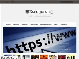 Sites similar to enfoquenet.com.br