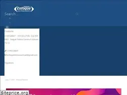 Sites similar to enfoqueregional.co