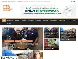 Sites similar to enfoquesperu.com