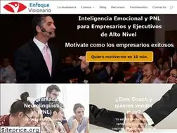 Sites similar to enfoquevisionario.com