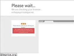 Sites similar to enfoqueyestrategia.net