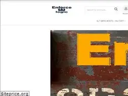 Sites similar to enforce-logic.com