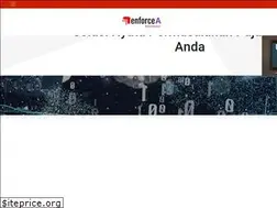 Sites similar to enforcea.com