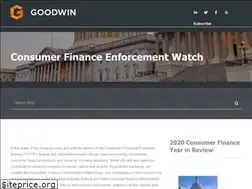 Sites similar to enforcementwatch.com