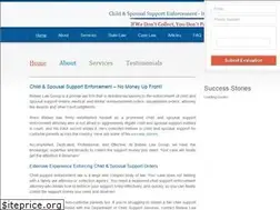 Sites similar to enforcemyorder.com