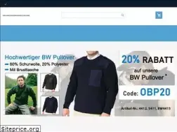 Sites similar to enforcer.de