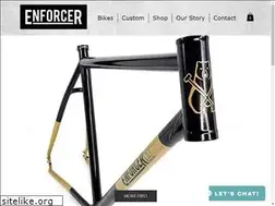 Sites similar to enforcerbikes.com